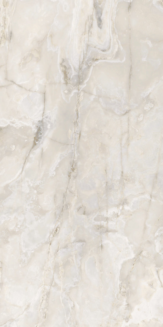 Onici White Onyx (Glossy)