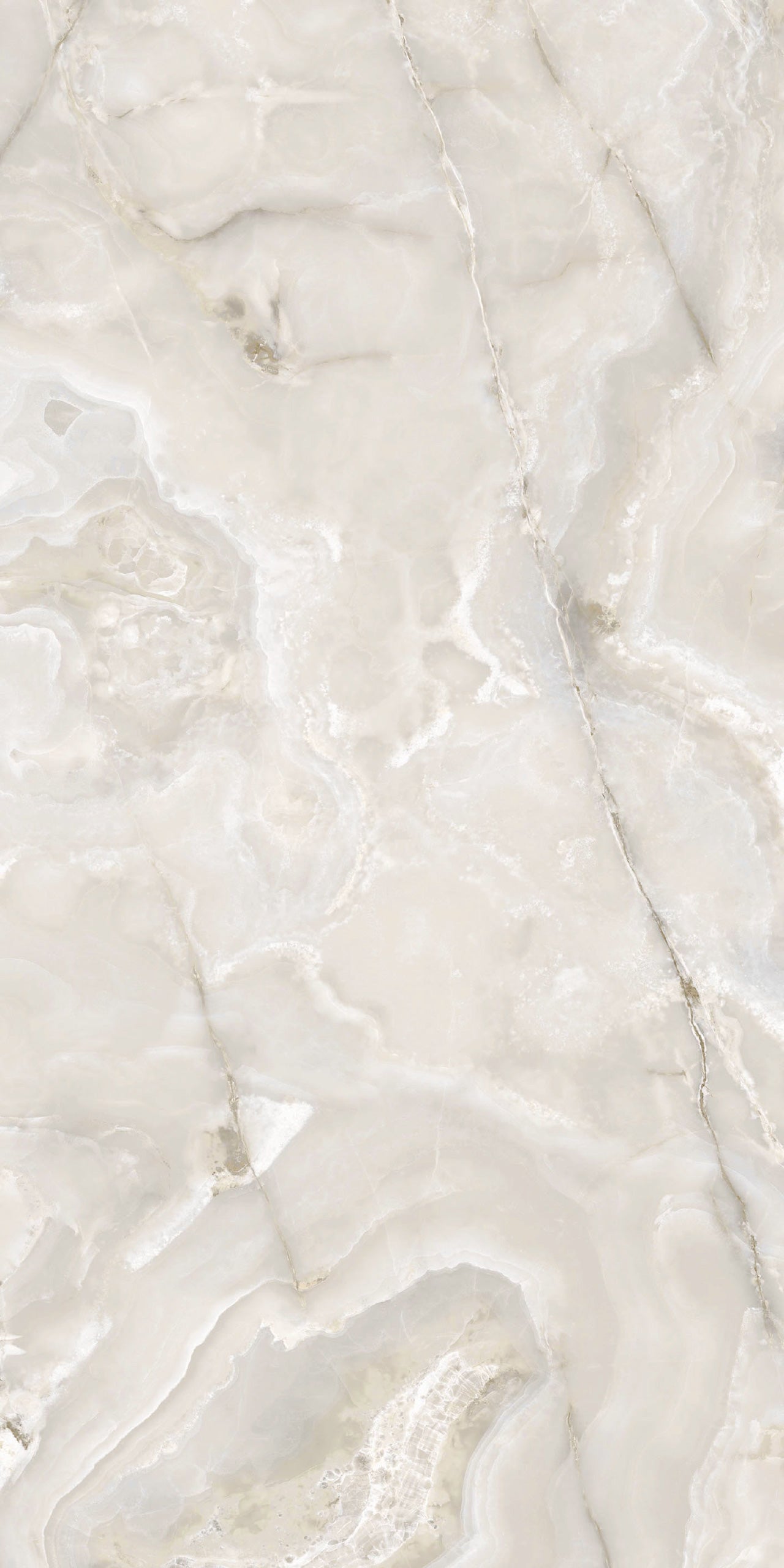 Onici White Onyx (Glossy)