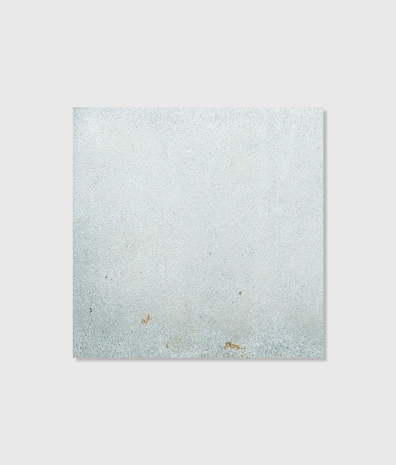 Nuance Satin Finish