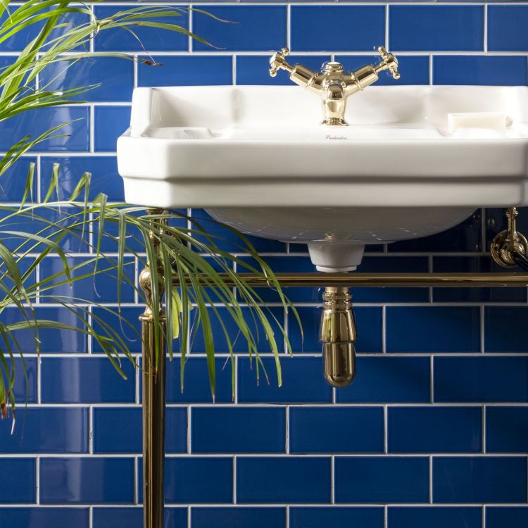 Artworks Half Tile