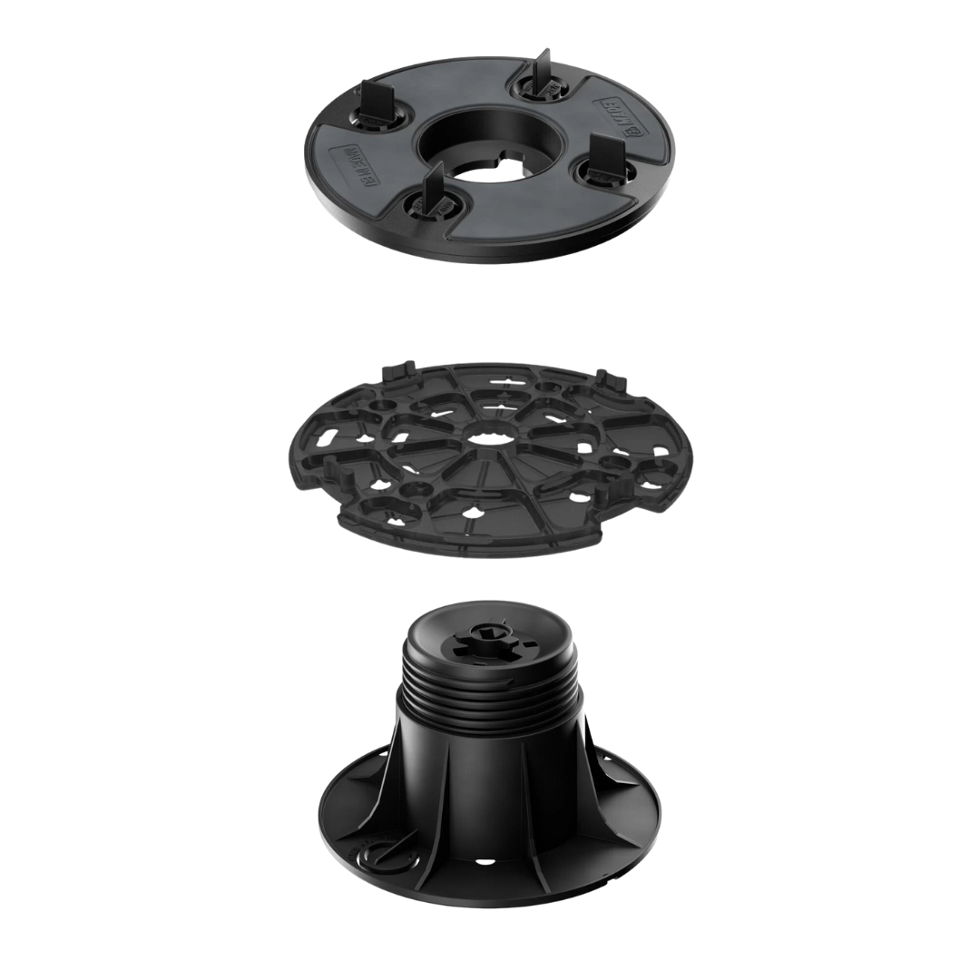 Mapei PP Level Duo Maxi Pedestal System Configurator