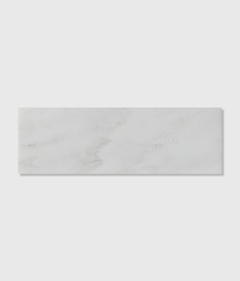 Zen Marble Honed Finish