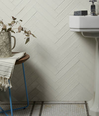 Avebury Parchment Gloss Finish