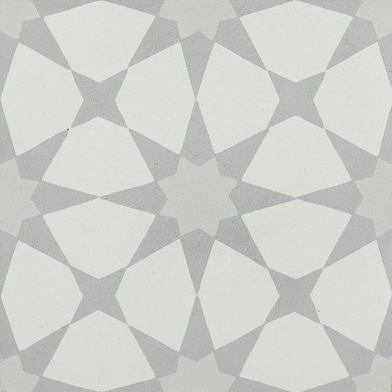 Atlas Porcelain Soft Grey
