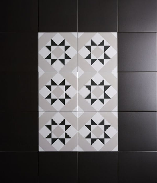 Brompton Porcelain Borough