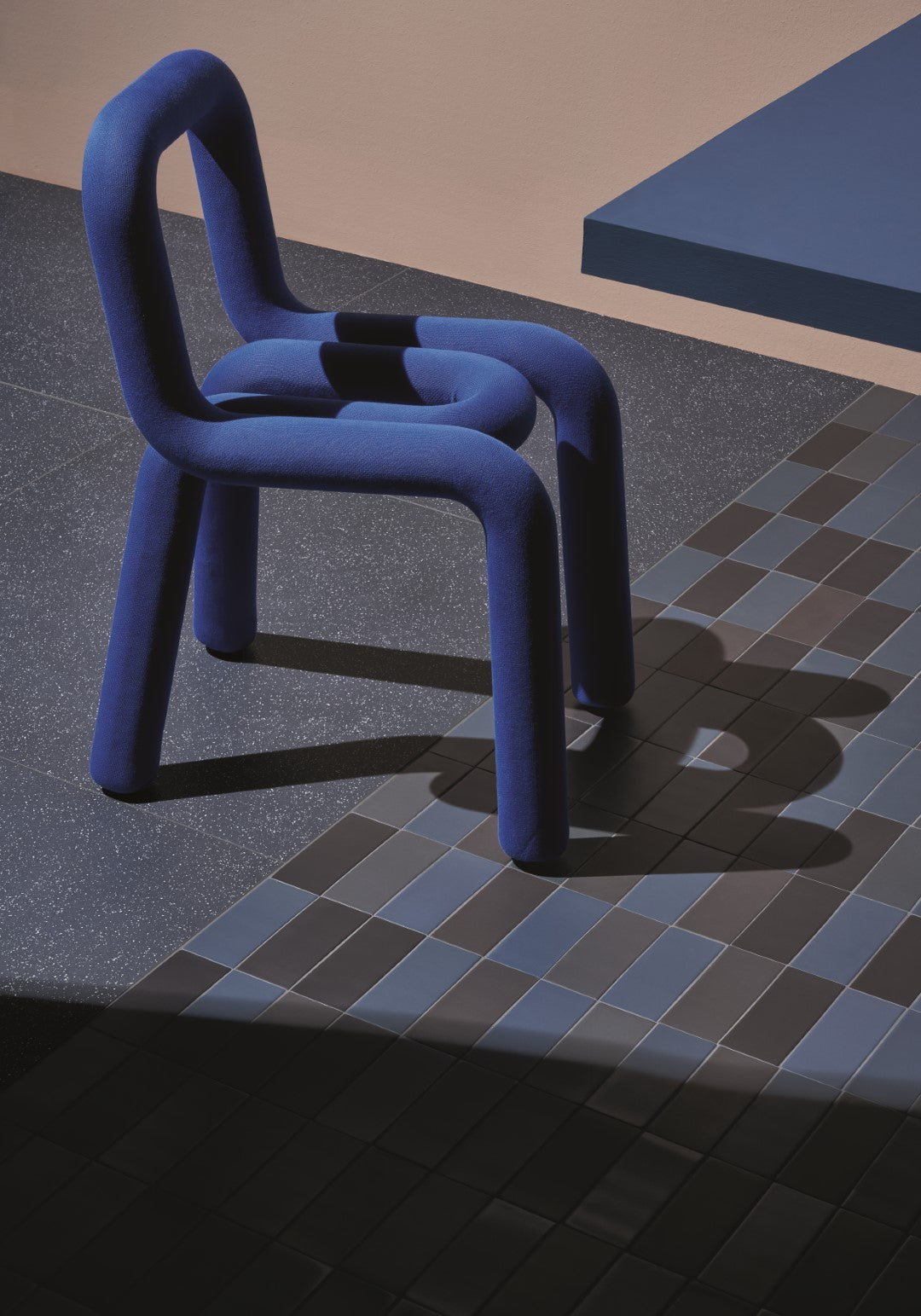 Orbita Blu