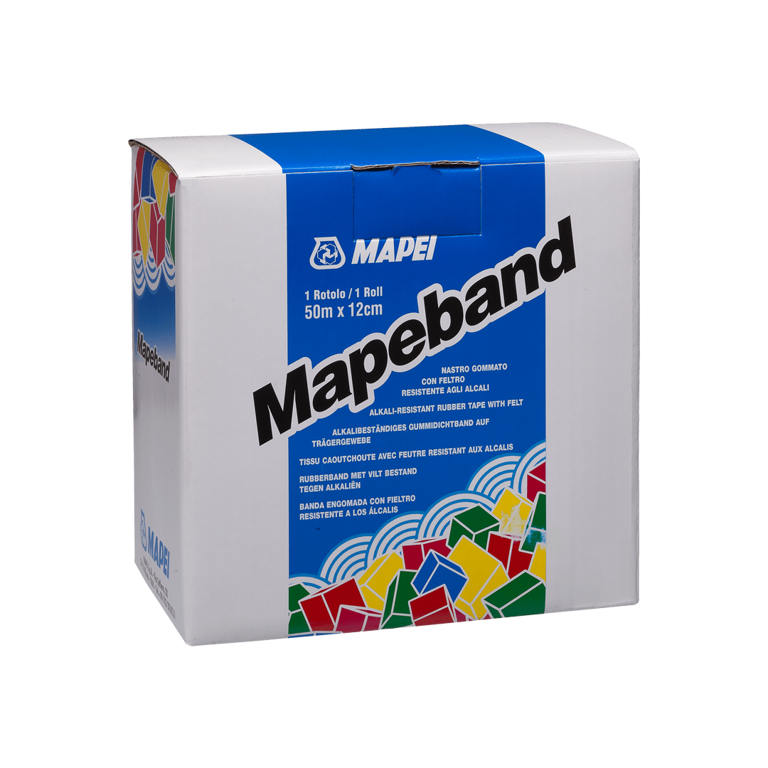 Mapeband 120mm wide