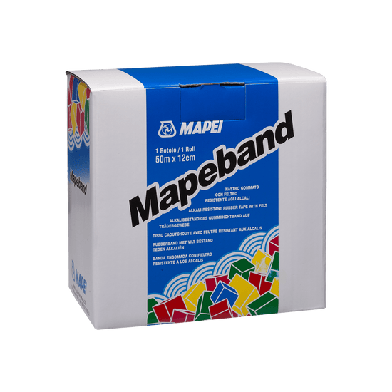 Mapeband 120mm wide