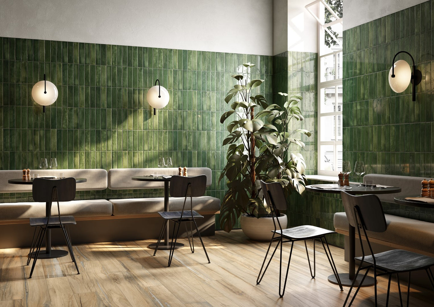 Tribeca Verde