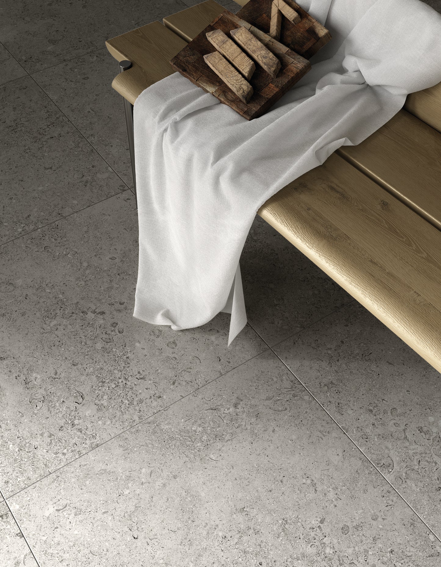 Eterna Grey