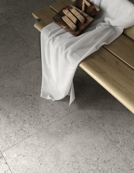 Eterna Grey