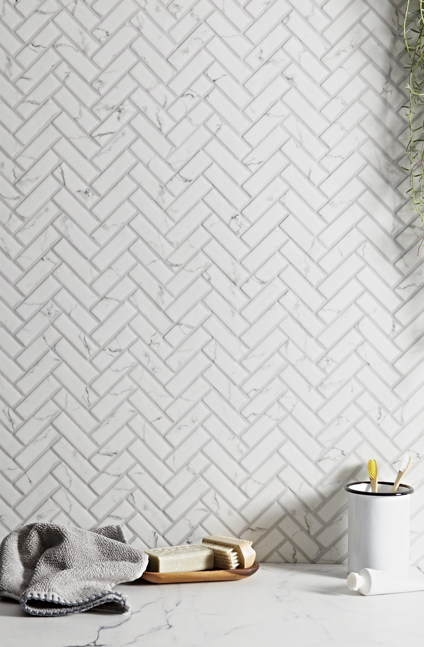 Paradiso Herringbone