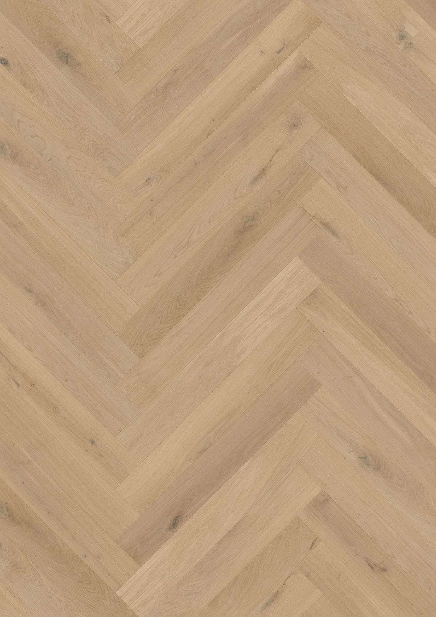 Hurlingham Absolute Herringbone