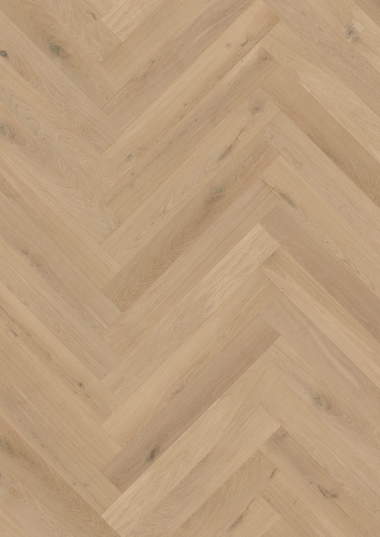 Hurlingham Absolute Herringbone