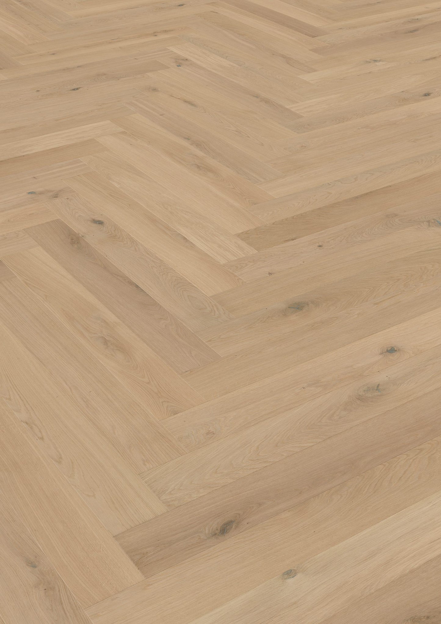 Hurlingham Absolute Herringbone