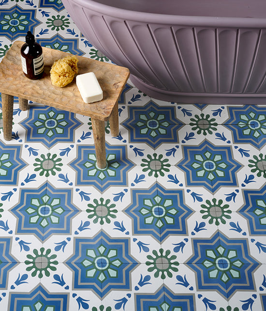 Cabana Porcelain Algarve
