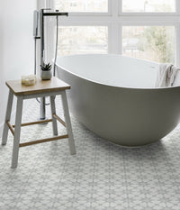Atlas Soft Grey Matt Finish