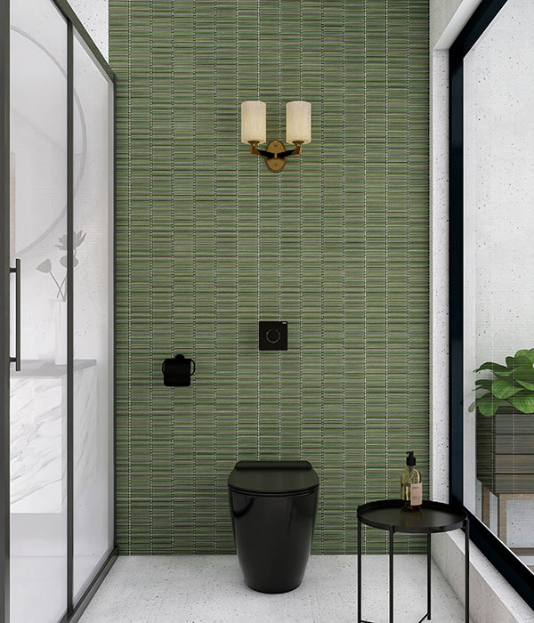 Bamboo Lustre Avocado