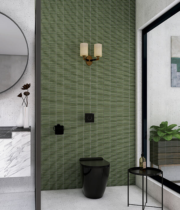 Bamboo Lustre Avocado
