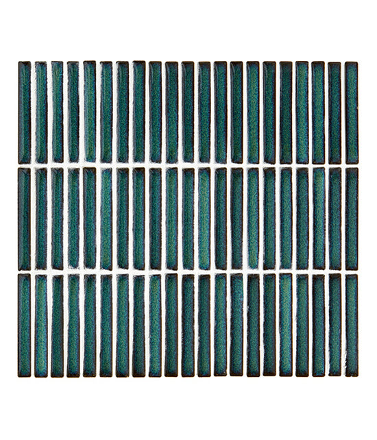 Bamboo Porcelain Verdigris
