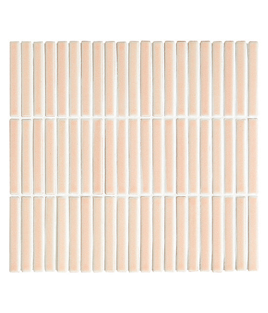 Bamboo Porcelain Blush