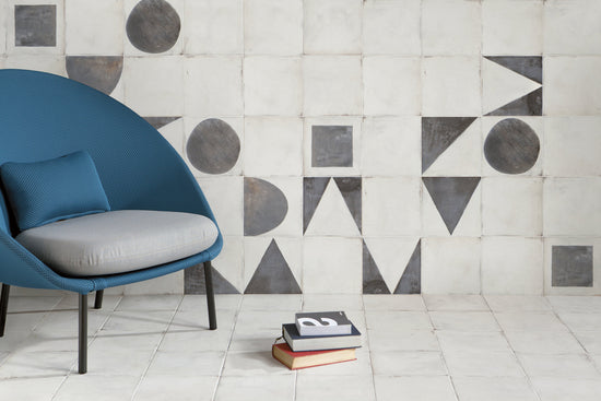 Geometrica Mono (Base Tile)