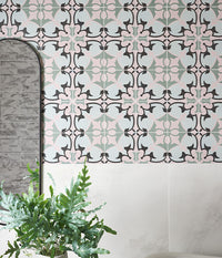 Cabana Le Marais Matt Finish