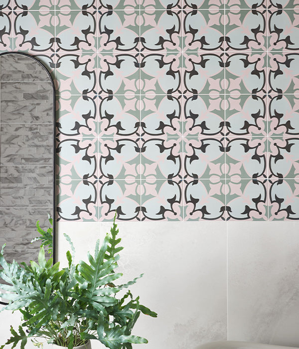 Cabana Porcelain Le Marais