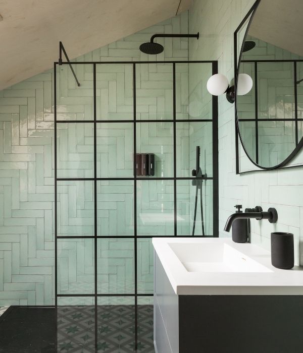Carter Ceramic Mint