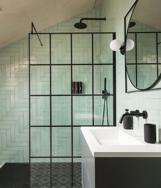Carter Ceramic Mint
