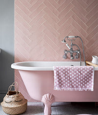 Carter Rose Gloss Finish