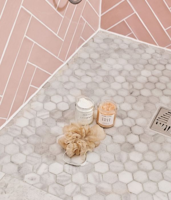 Carter Ceramic Rose