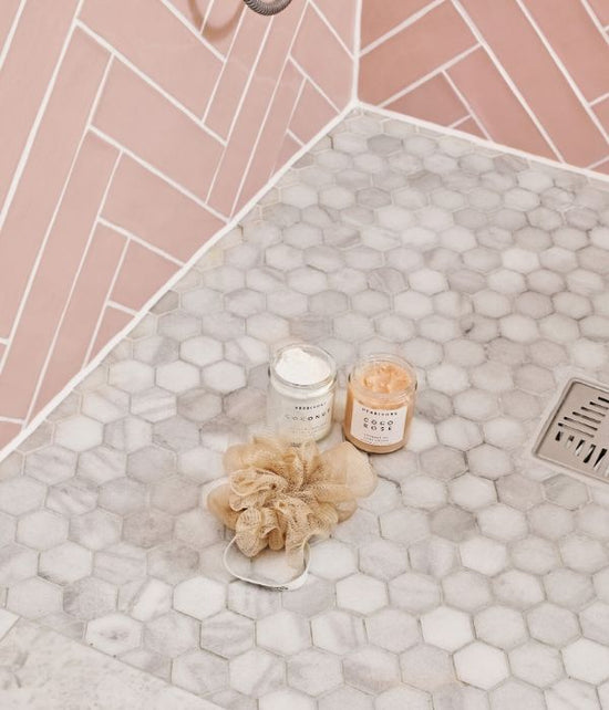 Carter Ceramic Rose