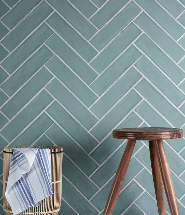 Carter Ceramic Mint