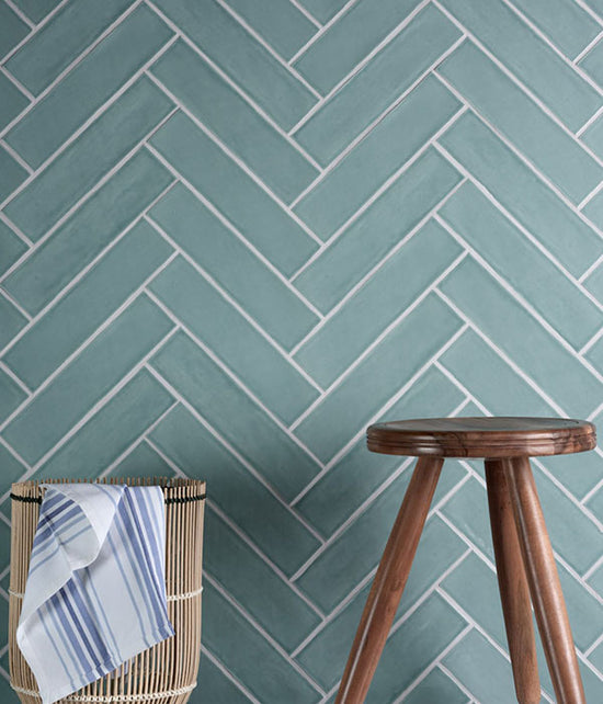 Carter Ceramic Mint