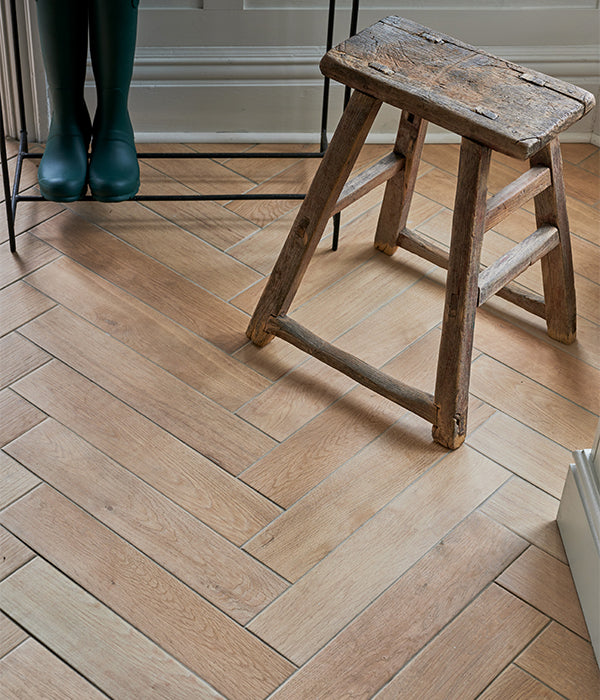 Chatham Porcelain Oak