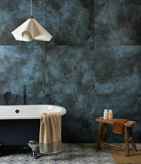 Chemistry Denim Satin Finish
