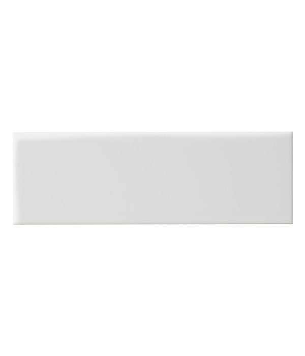 Chic Ceramic White
