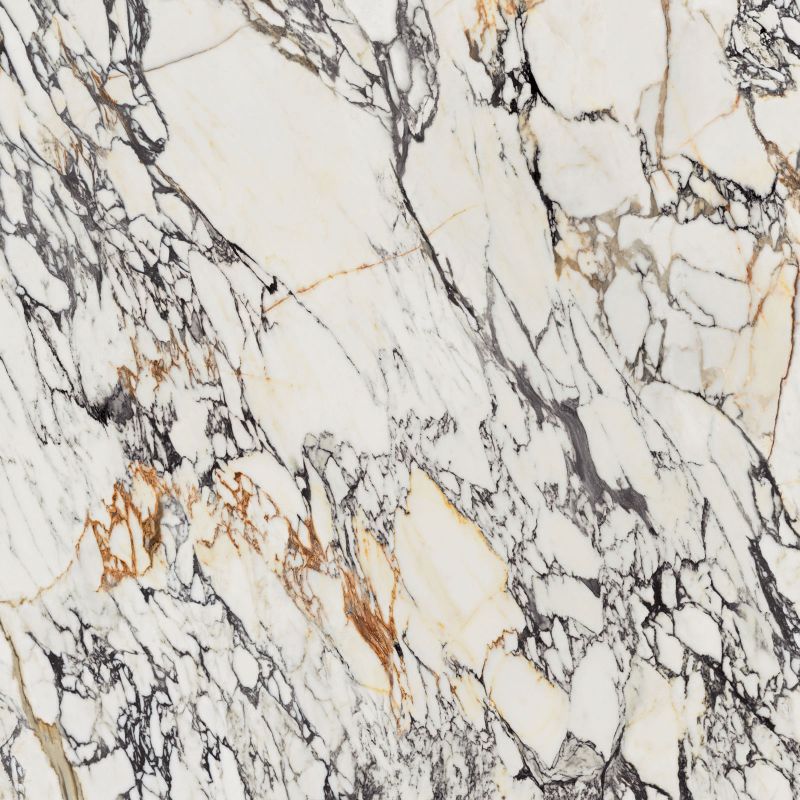 Redox Corchia Gold Polished