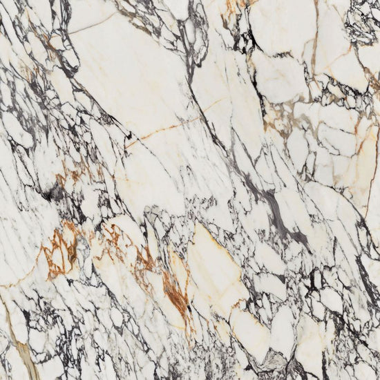 Redox Corchia Gold Polished
