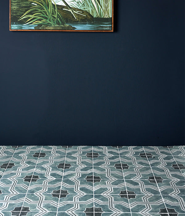 Cuba Porcelain Iberia