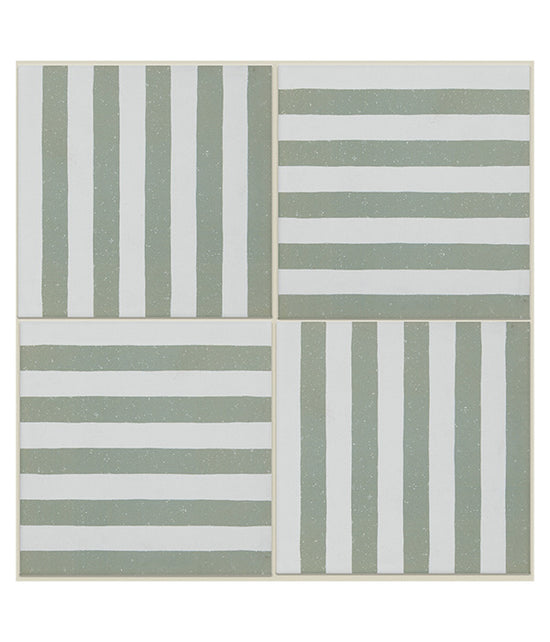Deck Chair Porcelain Sage