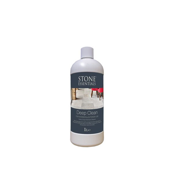 Stone Essentials Deep Clean