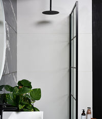 Delicate Satin Finish