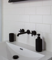 Delicate Wall Metro Satin Finish
