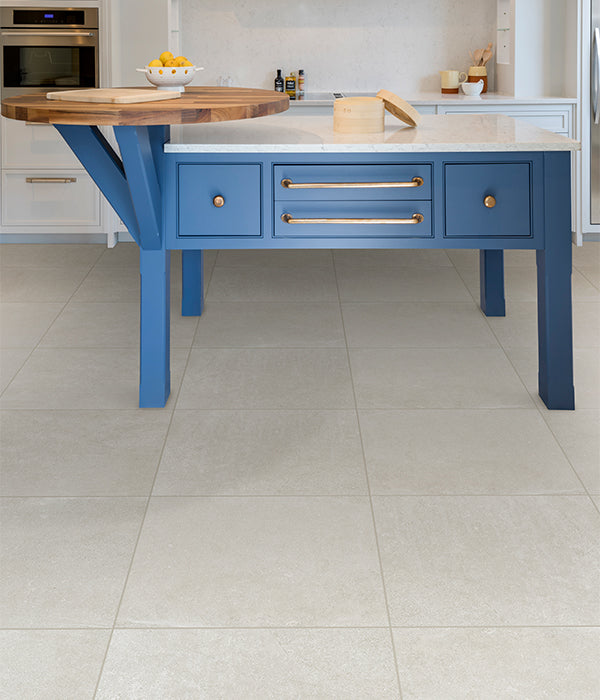 Dorset Porcelain White