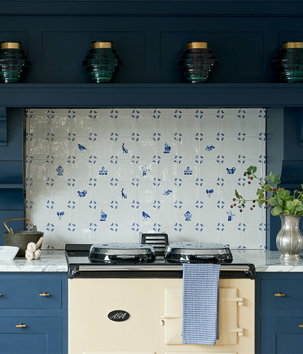 Dyrham Dairy Ceramic