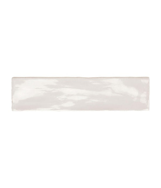 Carter Ceramic Ecru