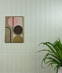Fondant Sage Matt Finish