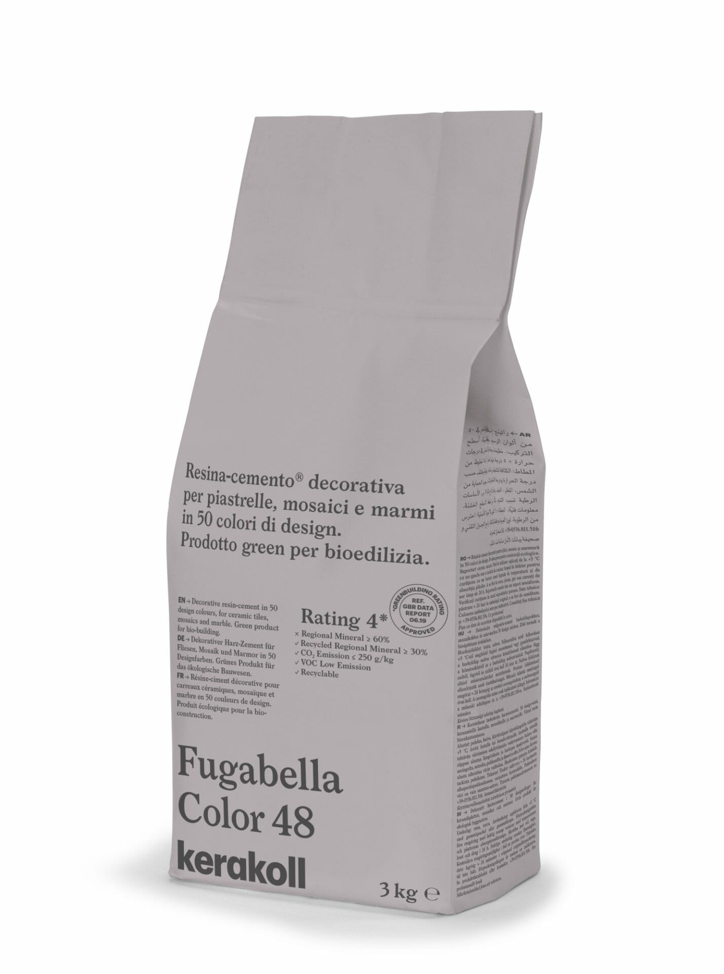 Kerakoll Fugabella